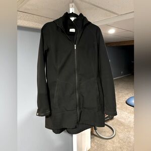 Women’s Columbia Knee Length Fall Jacket